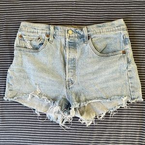 Levi’s Shorts